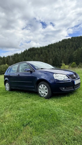 VW Polo, снимка 4