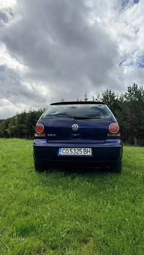 VW Polo, снимка 7