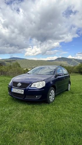 VW Polo, снимка 3