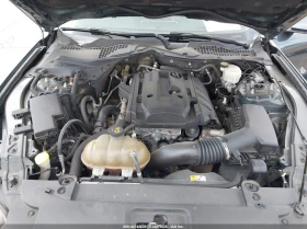 Ford Mustang 2.3l Ecoboost, снимка 10