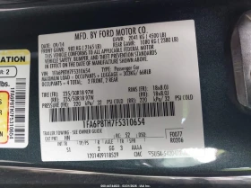 Ford Mustang 2.3l Ecoboost, снимка 9