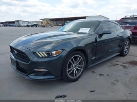Ford Mustang 2.3l Ecoboost, снимка 2