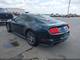Ford Mustang 2.3l Ecoboost, снимка 3