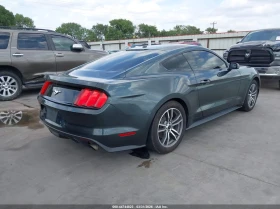 Ford Mustang 2.3l Ecoboost, снимка 4