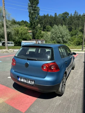 VW Golf, снимка 6