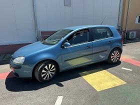 VW Golf, снимка 4