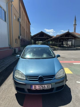 VW Golf, снимка 5