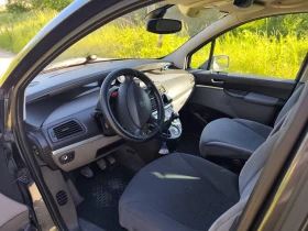 Peugeot 807 2.0 HDI 136кс 6 скорости , снимка 10