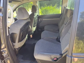 Peugeot 807 2.0 HDI 136кс 6 скорости , снимка 11