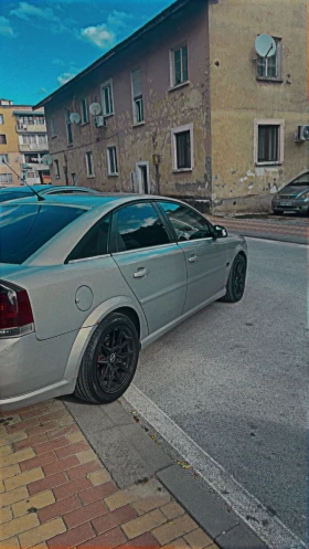 Opel Vectra 1.9 cdti, снимка 5