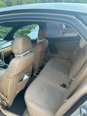 Opel Vectra 1.9 cdti, снимка 8
