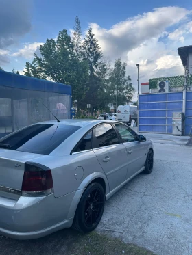Opel Vectra 1.9 cdti, снимка 10