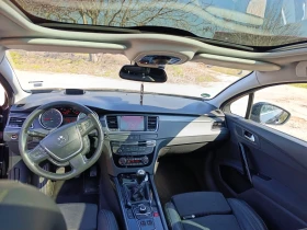 Peugeot 508, снимка 8