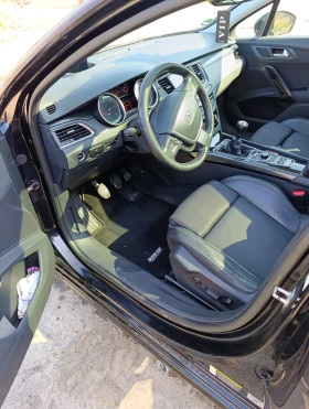 Peugeot 508, снимка 9