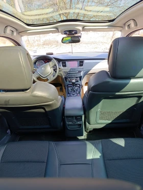 Peugeot 508, снимка 7