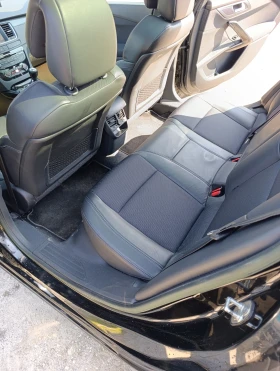 Peugeot 508, снимка 6