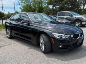 BMW 340 * 4dr Sdn 340i xDrive AWD * CARFAX * БЕЗ ПЪРВОНАЧА, снимка 3