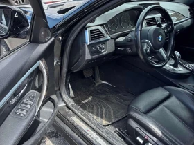 BMW 340 * 4dr Sdn 340i xDrive AWD * CARFAX * БЕЗ ПЪРВОНАЧА, снимка 5