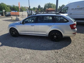 Skoda Octavia 1.6 tdi 4x4, снимка 7