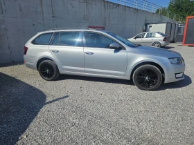 Skoda Octavia 1.6 tdi 4x4, снимка 4