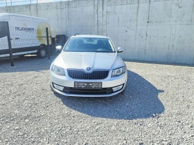 Skoda Octavia 1.6 tdi 4x4, снимка 9