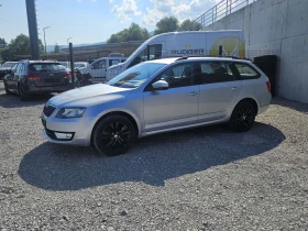 Skoda Octavia 1.6 tdi 4x4, снимка 2