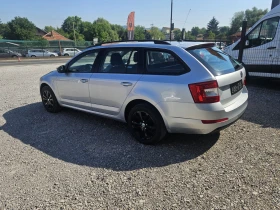 Skoda Octavia 1.6 tdi 4x4, снимка 6