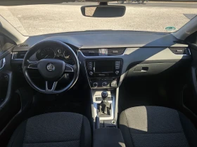 Skoda Octavia 1.6 tdi 4x4, снимка 10