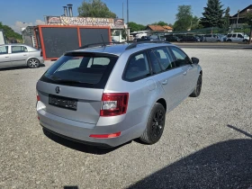 Skoda Octavia 1.6 tdi 4x4, снимка 5