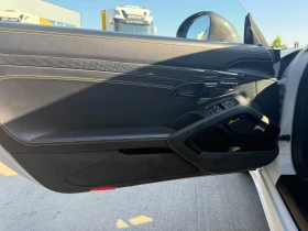 Porsche 911 / Turbo S / PDLS / Carbon Ceramic / Burmester / , снимка 14