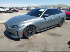 BMW i4 GRAN COUPE | EDRIVE35 | HARMAN KARDON | , снимка 2