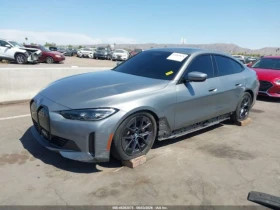 BMW i4 GRAN COUPE | EDRIVE35 | HARMAN KARDON | , снимка 6