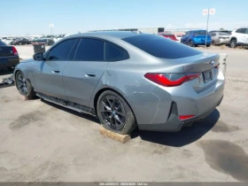 BMW i4 GRAN COUPE | EDRIVE35 | HARMAN KARDON | , снимка 3
