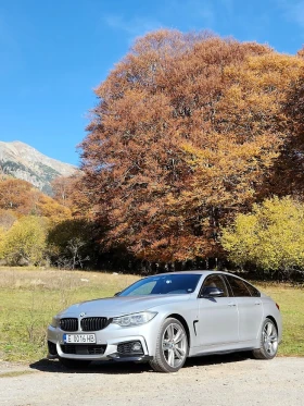 BMW 430 F36d XDrive Gran Coupe, снимка 1