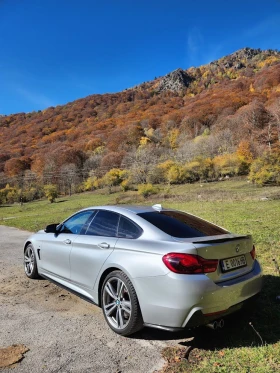 BMW 430 F36d XDrive Gran Coupe, снимка 2