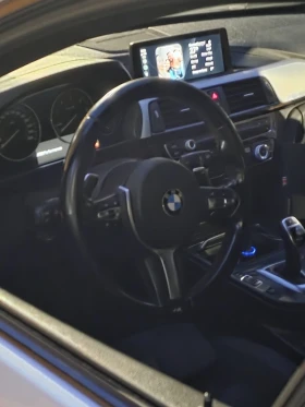BMW 430 F36d XDrive Gran Coupe, снимка 5