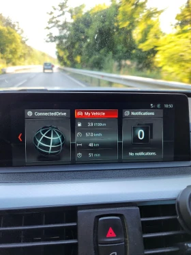 BMW 430 F36d XDrive Gran Coupe, снимка 12