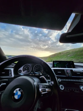 BMW 430 F36d XDrive Gran Coupe, снимка 4