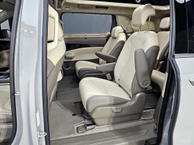 Kia Carnival NOV* 28000KM!!!* HIGH* 9SEATER* LIMOUSINE* , снимка 9