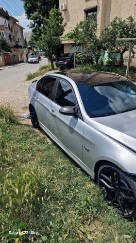 BMW 335 d, снимка 3