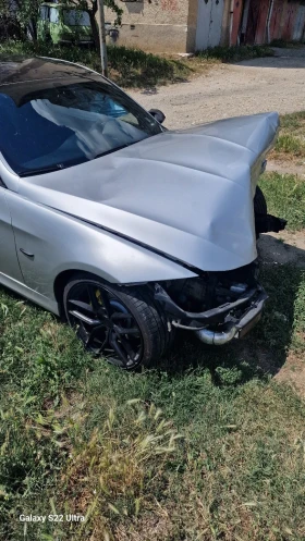 BMW 335 d, снимка 4