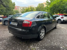 Audi A4 2.4 V6 , Бензин-Газ!, снимка 3