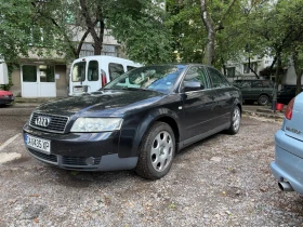 Audi A4 2.4 V6 , Бензин-Газ!, снимка 1