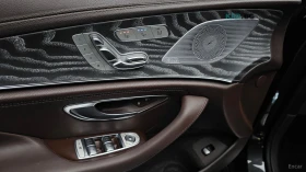 Mercedes-Benz CLS 450 4MATIC AMG* HUD* 360* КОЖА* ОБДУХВ* ПАНО, снимка 17