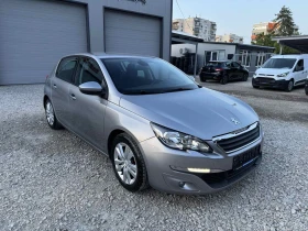 Peugeot 308 1.6HDI* TOP* KLIMATRONIK, снимка 3