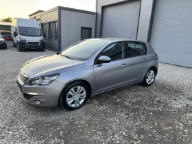Peugeot 308 1.6HDI* TOP* KLIMATRONIK, снимка 1
