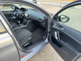 Peugeot 308 1.6HDI* TOP* KLIMATRONIK, снимка 13