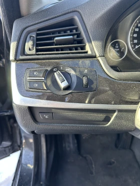 BMW 525 d N57D30 204, снимка 11