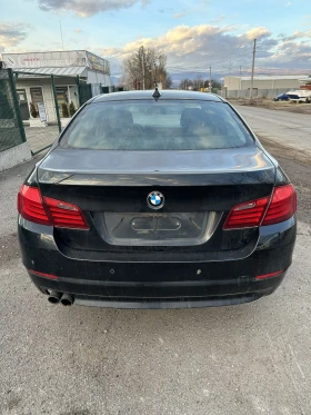 BMW 525 d N57D30 204, снимка 6