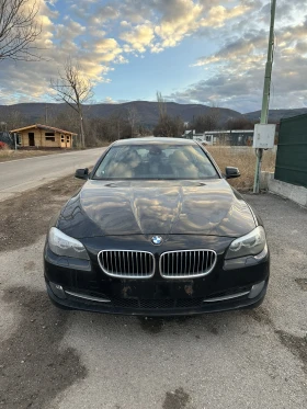BMW 525 d N57D30 204, снимка 2